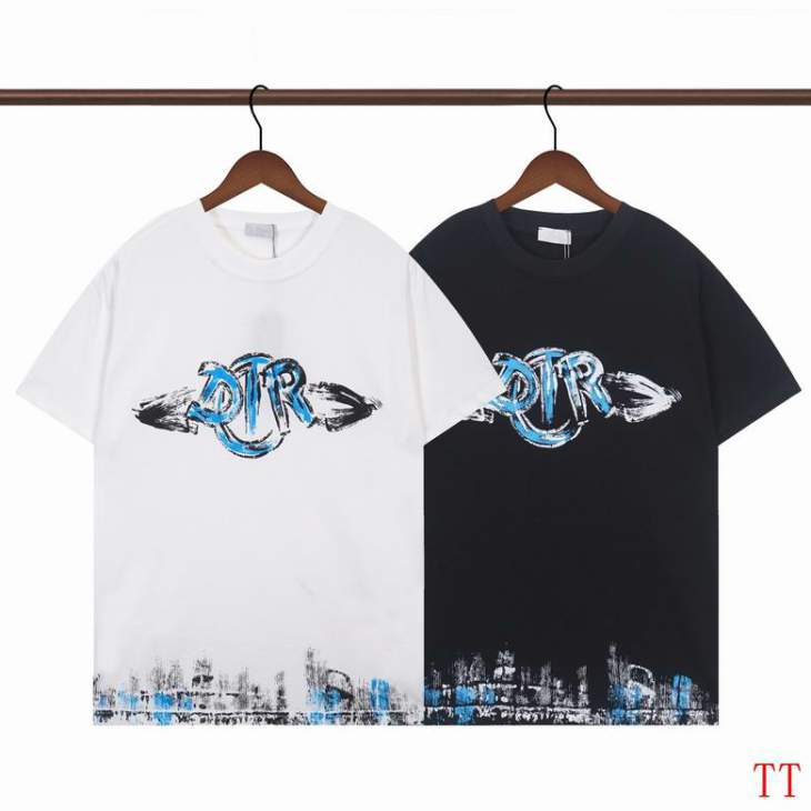 Dior T Shirts Short _SKUDiorS-3XL20tn1215893